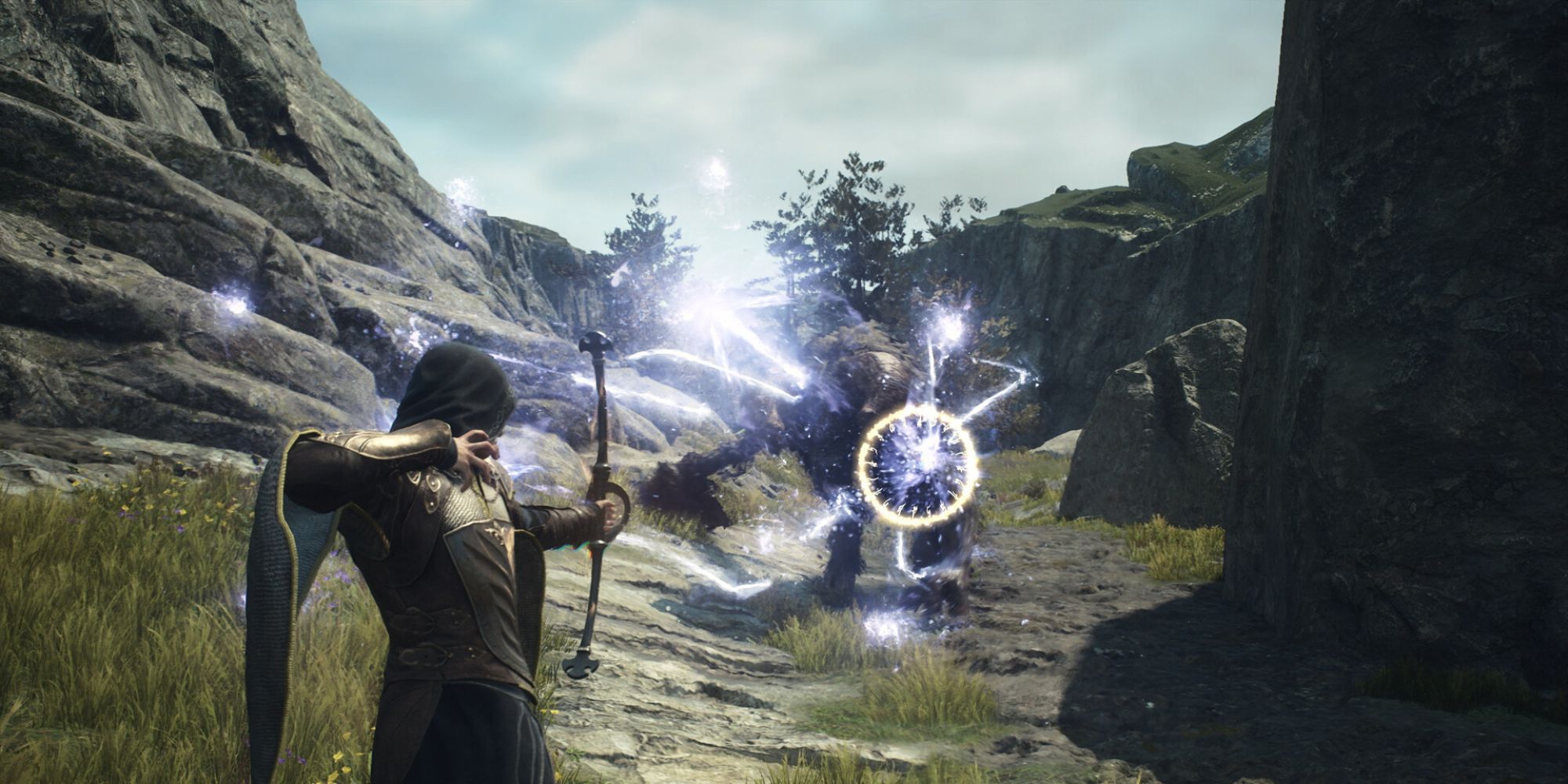 The Best High Fantasy Video Games Ever Made