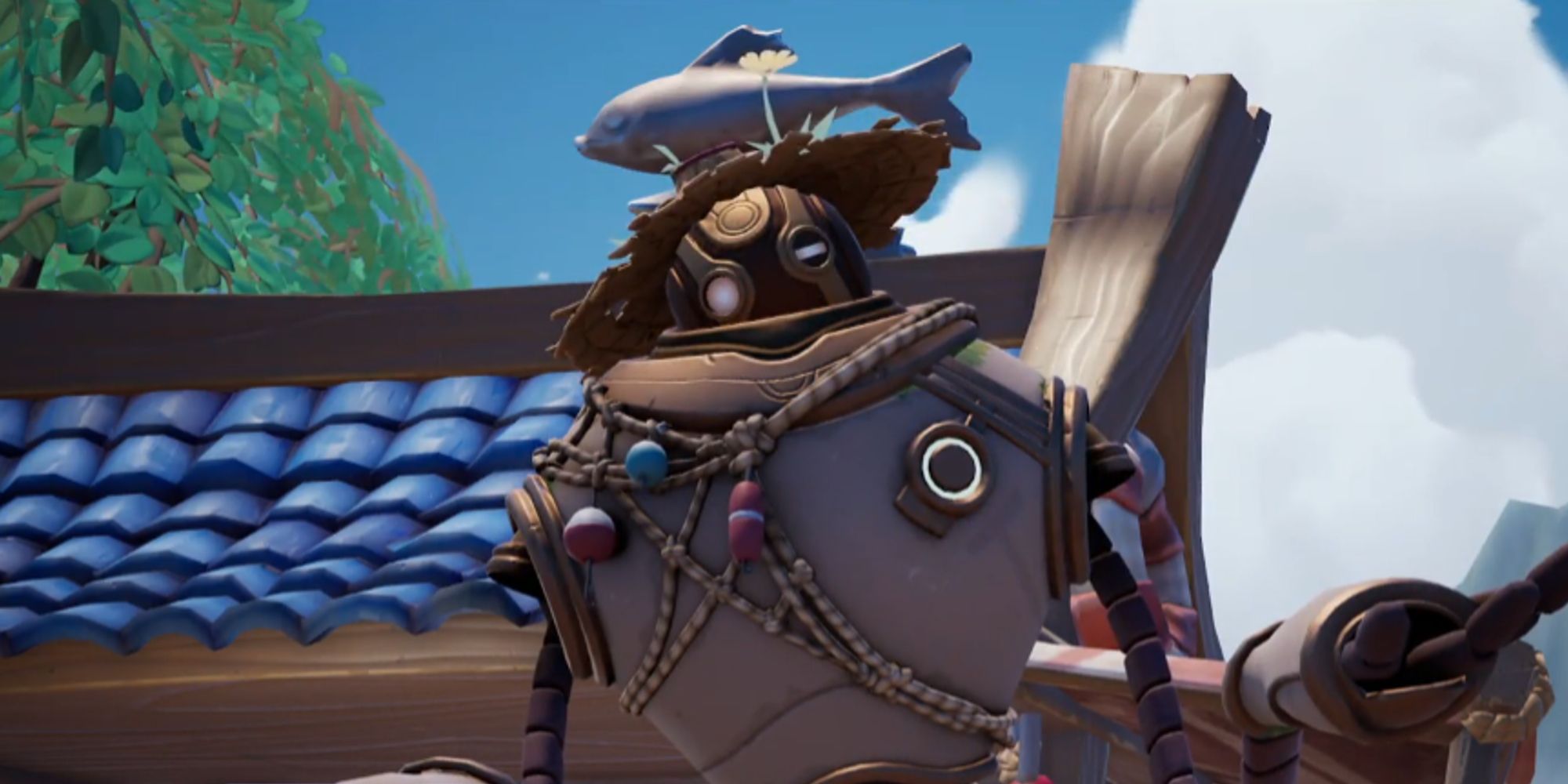 Every Voice Actor In Palia