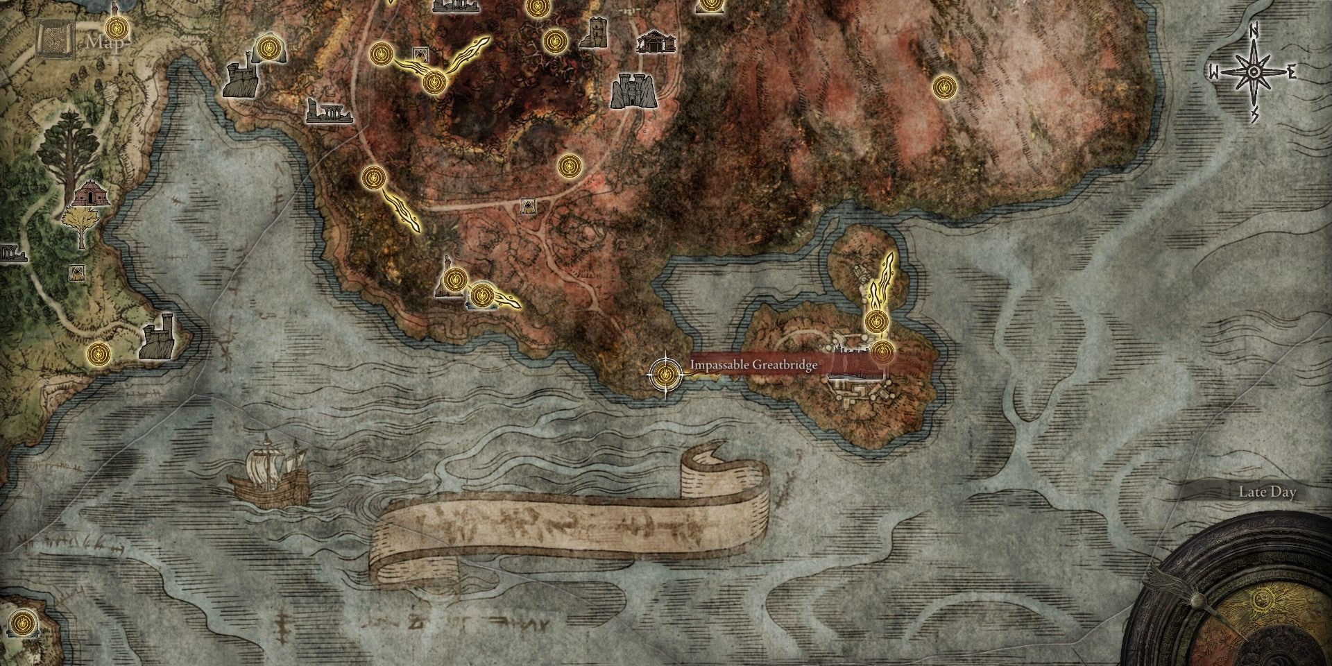 Best Rune Farming Locations In Elden Ring