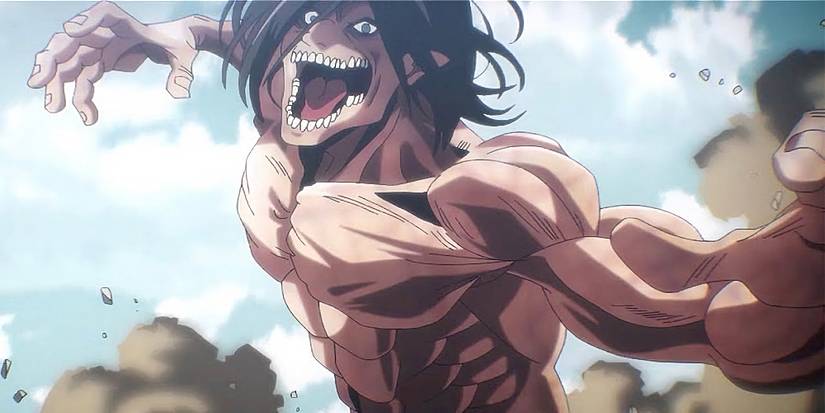 Best Anime Power-Ups Of All Time