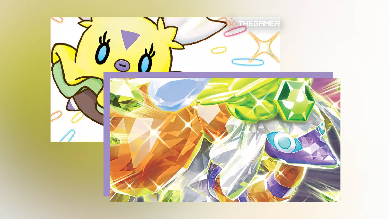 How To Build The Espathra ex Deck In The Pokemon TCG