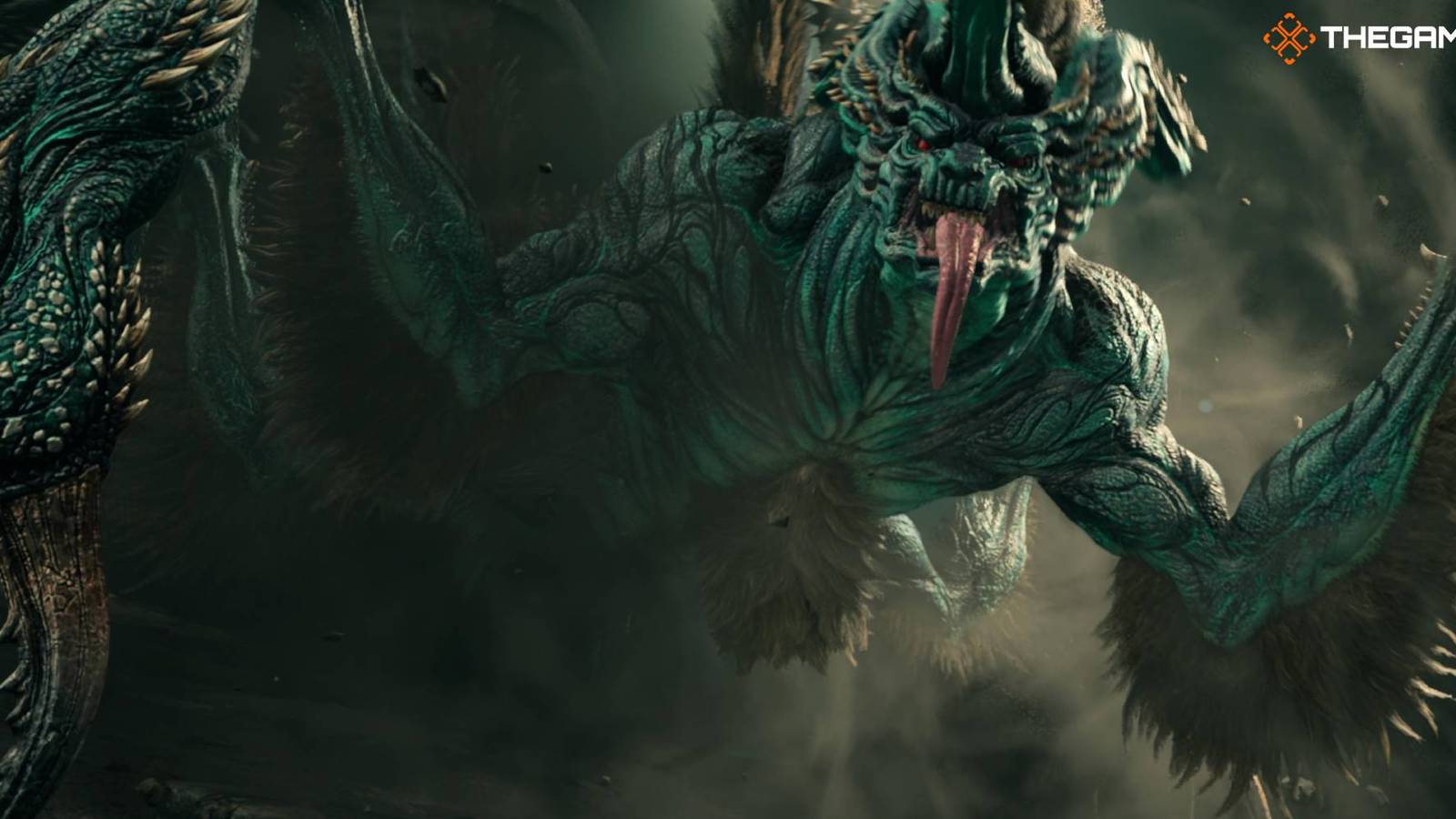 How To Beat The Materia Guardian In Final Fantasy VII Rebirth