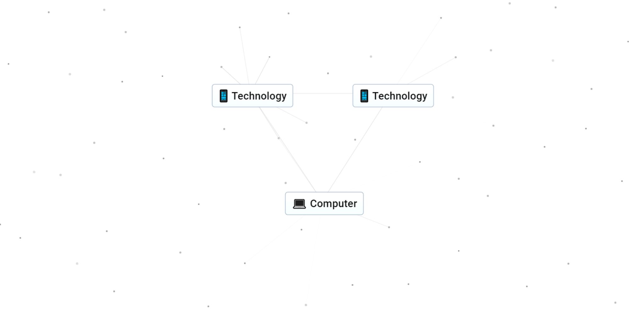 A complete path for How to Make the Technology in Infinite Craft from the four basics