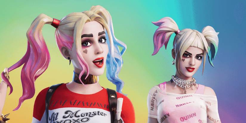 The Best Superhero Skins In Fortnite