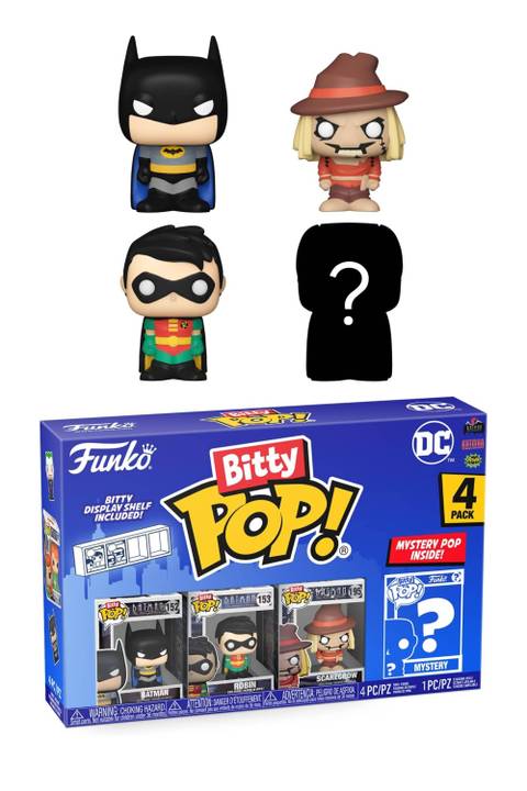 Best Bitty Pop! Packs In 2024
