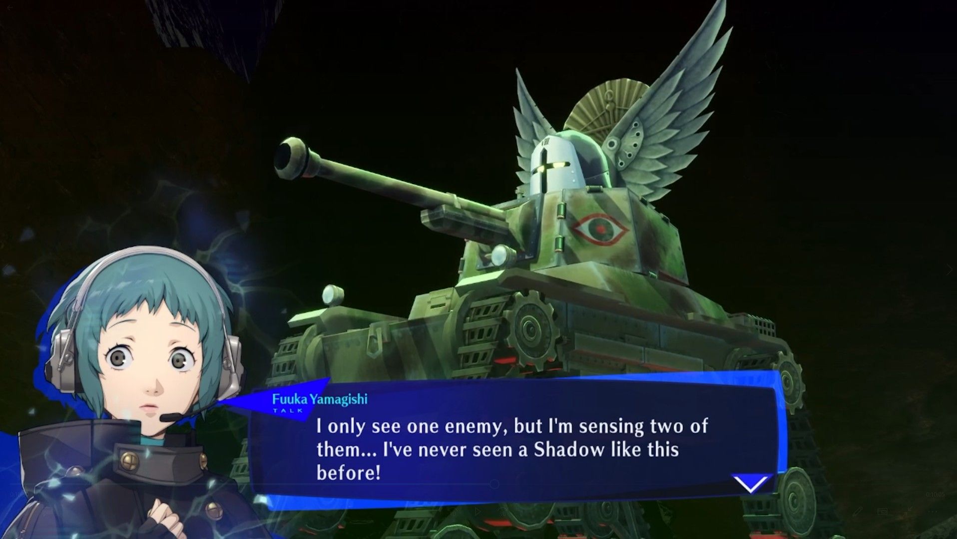 Chariot And Justice August Full Moon Shadow Guide For Persona 3 Reload
