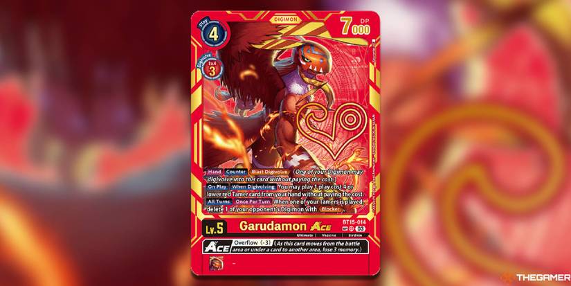 Most Valuable Cards In BT-15: Exceed Apocalypse - Digimon Card Game Most Valuable Cards In BT-15: Exceed Apocalypse - Digimon Card Game