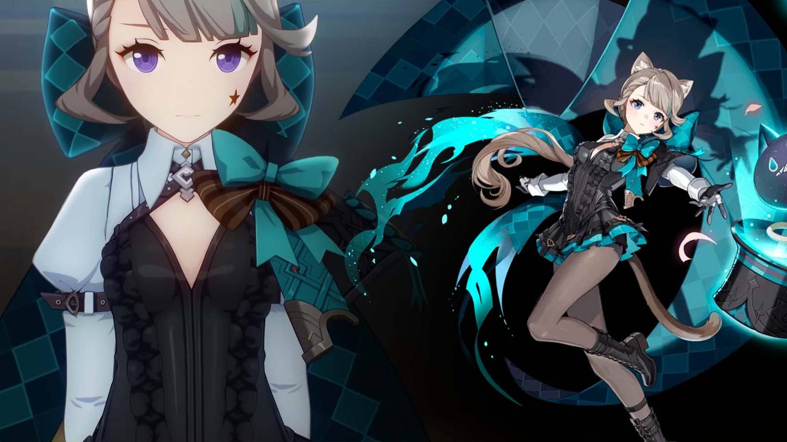 How To Play As Lynette In Genshin Impact