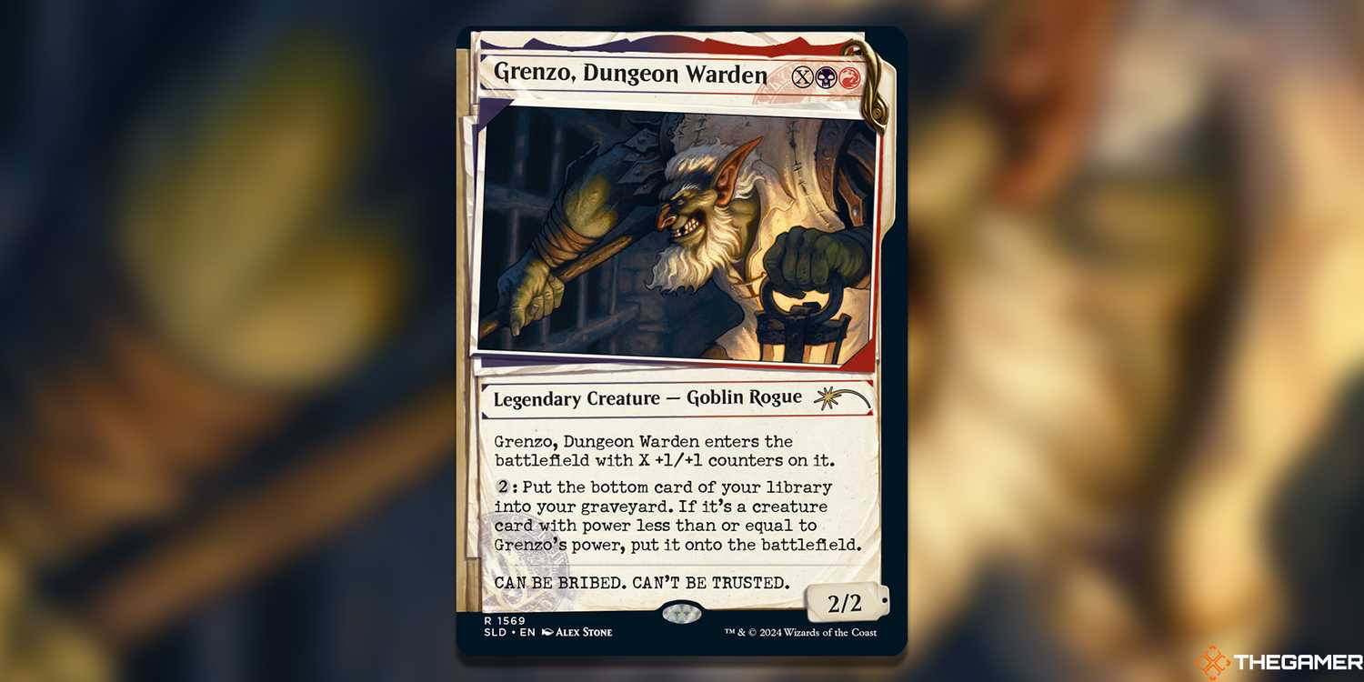 MTG: Best 10 Best Goblin Commanders MTG: Best 10 Best Goblin Commanders