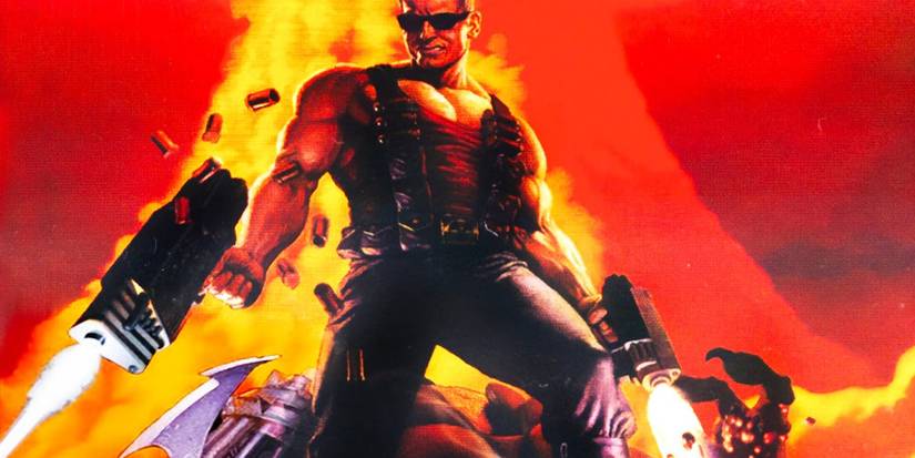 Best Shooters On Handheld Devices