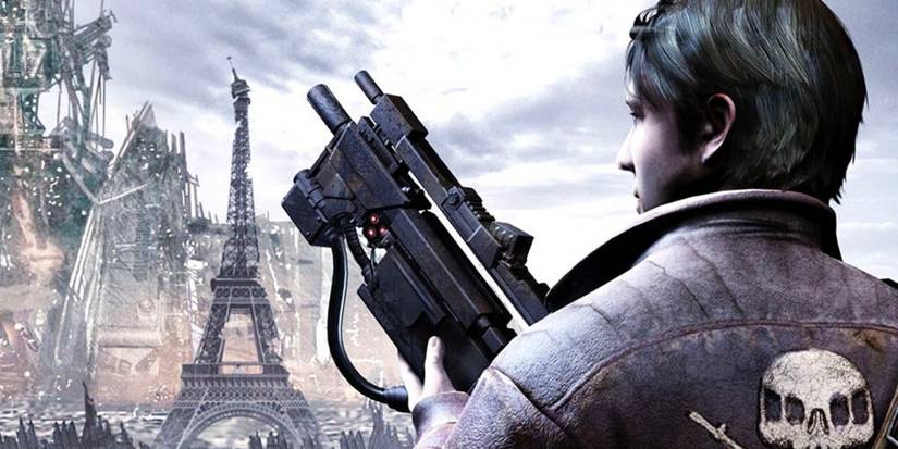 Best Shooters On Handheld Devices