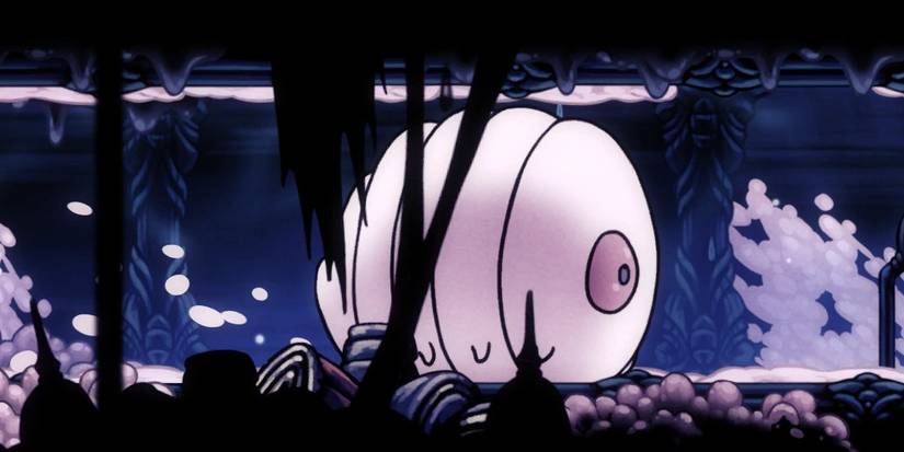 Most Difficult Non-Boss Enemies In Hollow Knight
