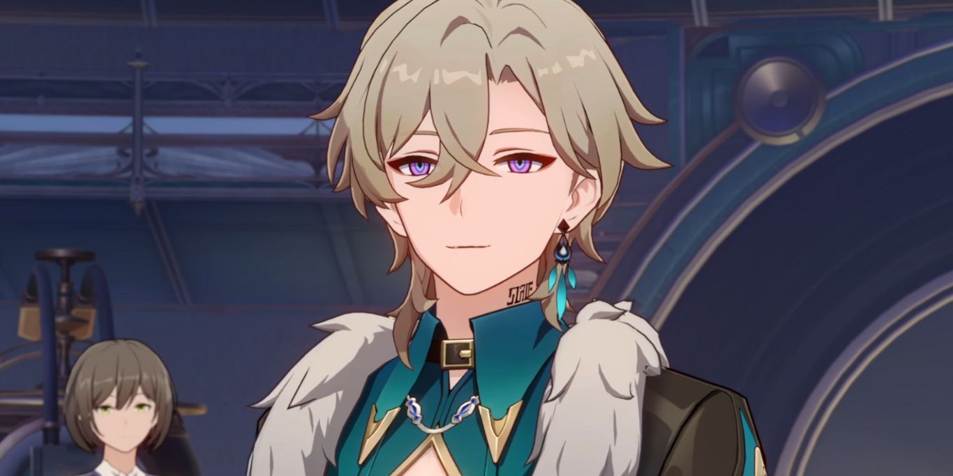 The Age, Height, Path And Element Of All Honkai: Star Rail's Playable ...
