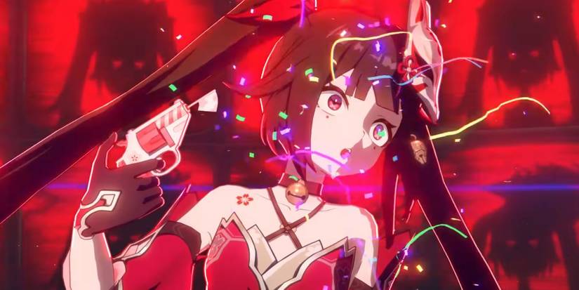 The Best Sparkle Build In Honkai: Star Rail