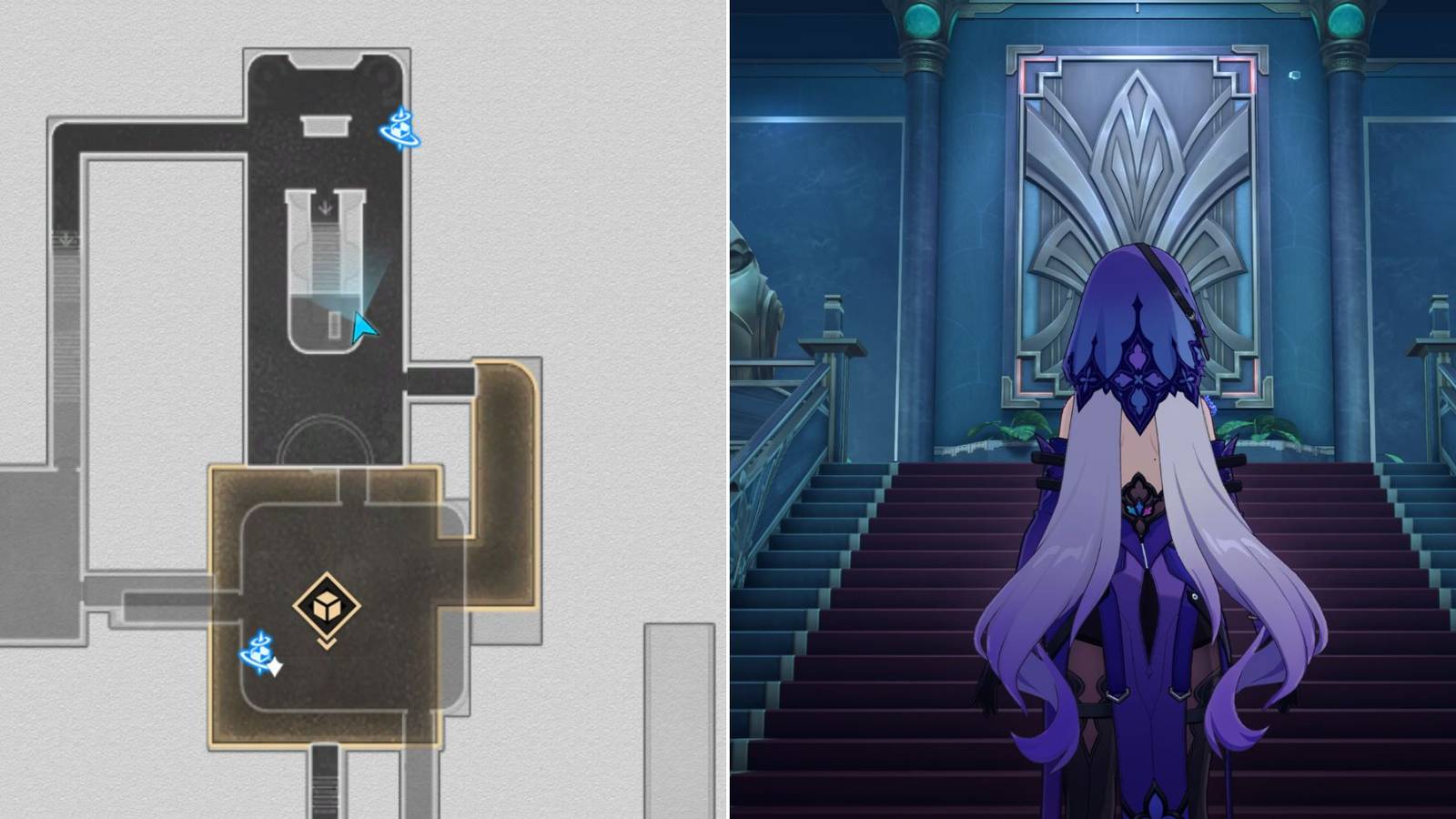 How To Open All Hidden Areas In The Reverie Dreamscape In Honkai: Star Rail