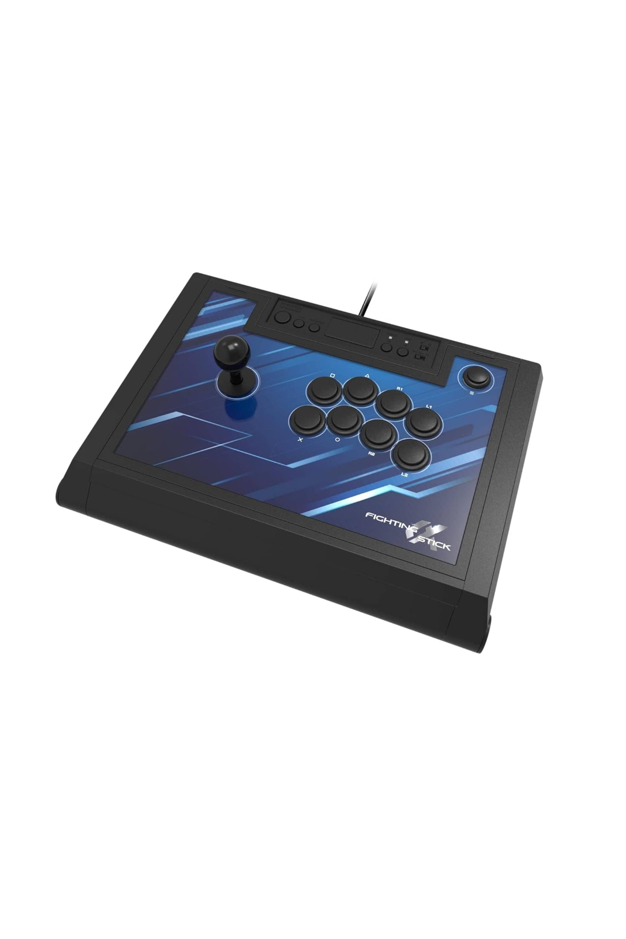 Best Fight Sticks For Fighting Games
