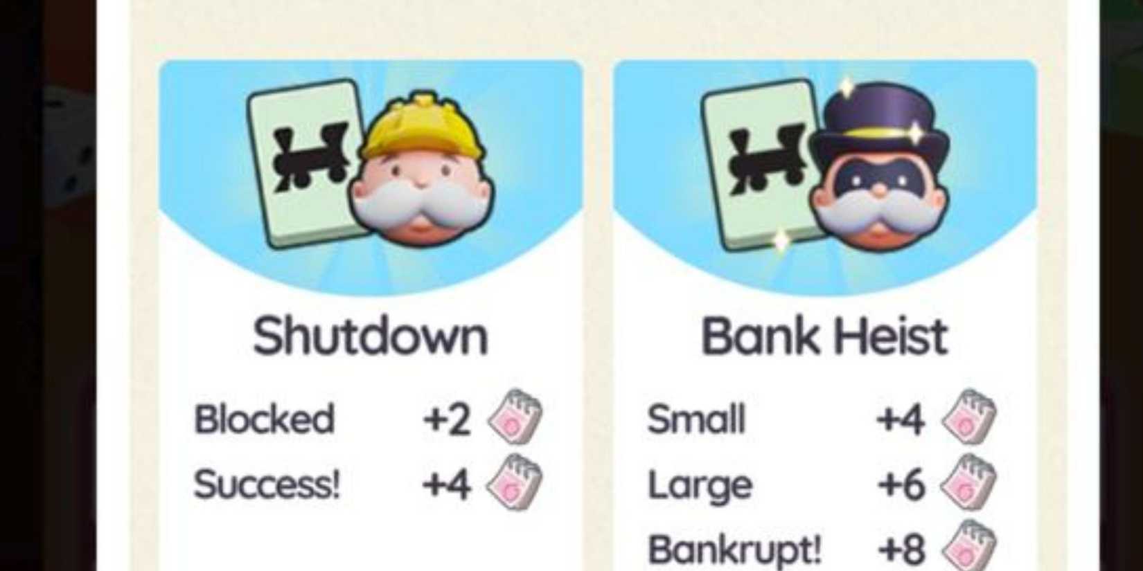 All Marble Trouble Rewards And Milestones In Monopoly Go