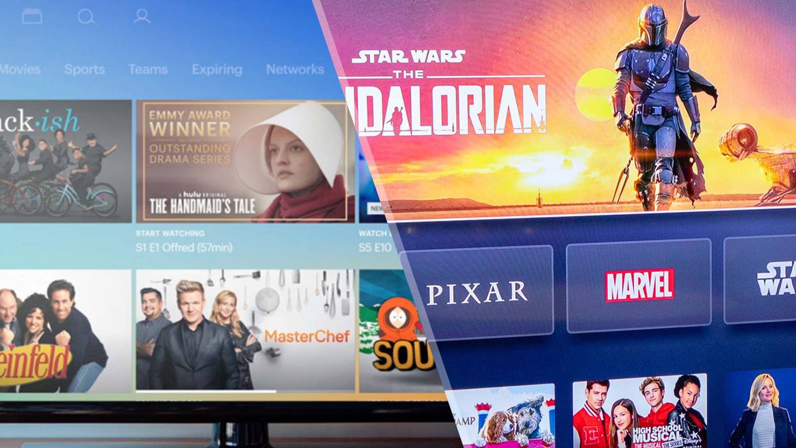 Disney+ Bundle What's In The Disney Plus Bundle Disney Plus