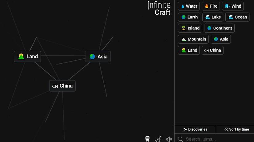 如何在无限工艺中打造中国 - Recmg.com