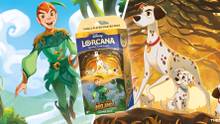 How To Upgrade The Amber/Emerald Starter Deck From Into The Inklands Lorcana How To Upgrade The Amber/Emerald Starter Deck From Into The Inklands Lorcana