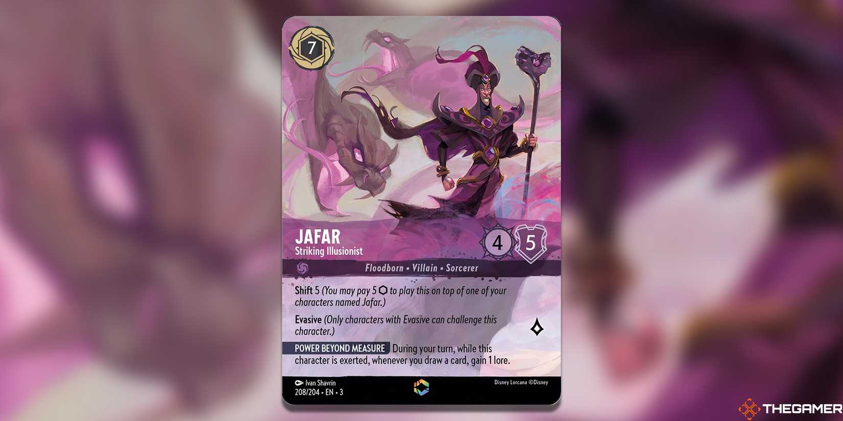 The Most Valuable Cards In Into The Inklands - Disney Lorcana The Most Valuable Cards In Into The Inklands - Disney Lorcana