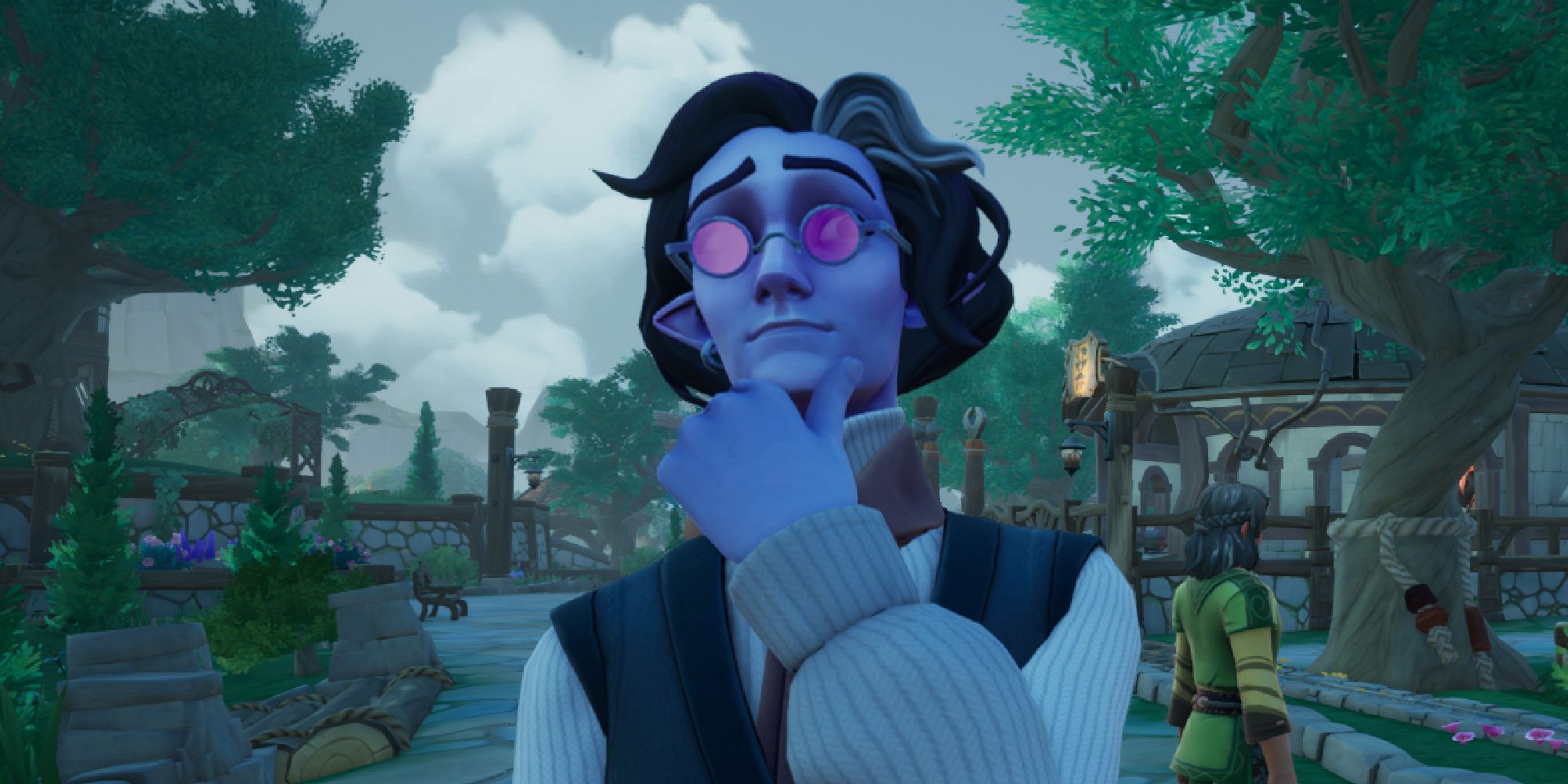 Every Voice Actor In Palia