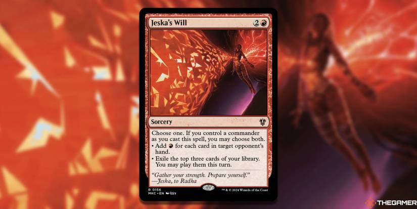 The Best Cards In Murders At Karlov Manor's Deadly Disguise Commander Deck  - Magic: The Gathering