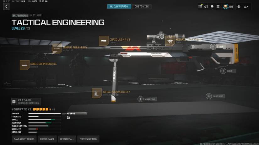 Best Long-Range Weapons For Resurgence In COD: Warzone