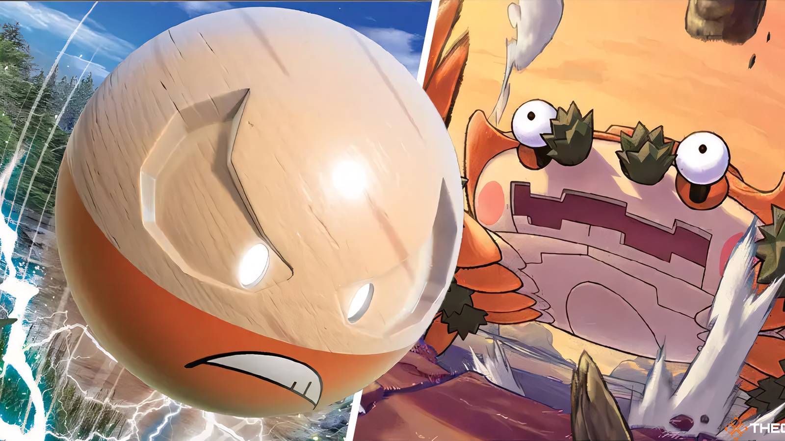 How to Play Klawf Hisuian Electrode Deck In The Pokemon TCG How to Play Klawf Hisuian Electrode Deck In The Pokemon TCG
