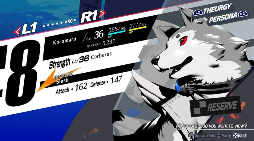 When Does Every Party Member Unlock And Learn New Skills In Persona 3 ...