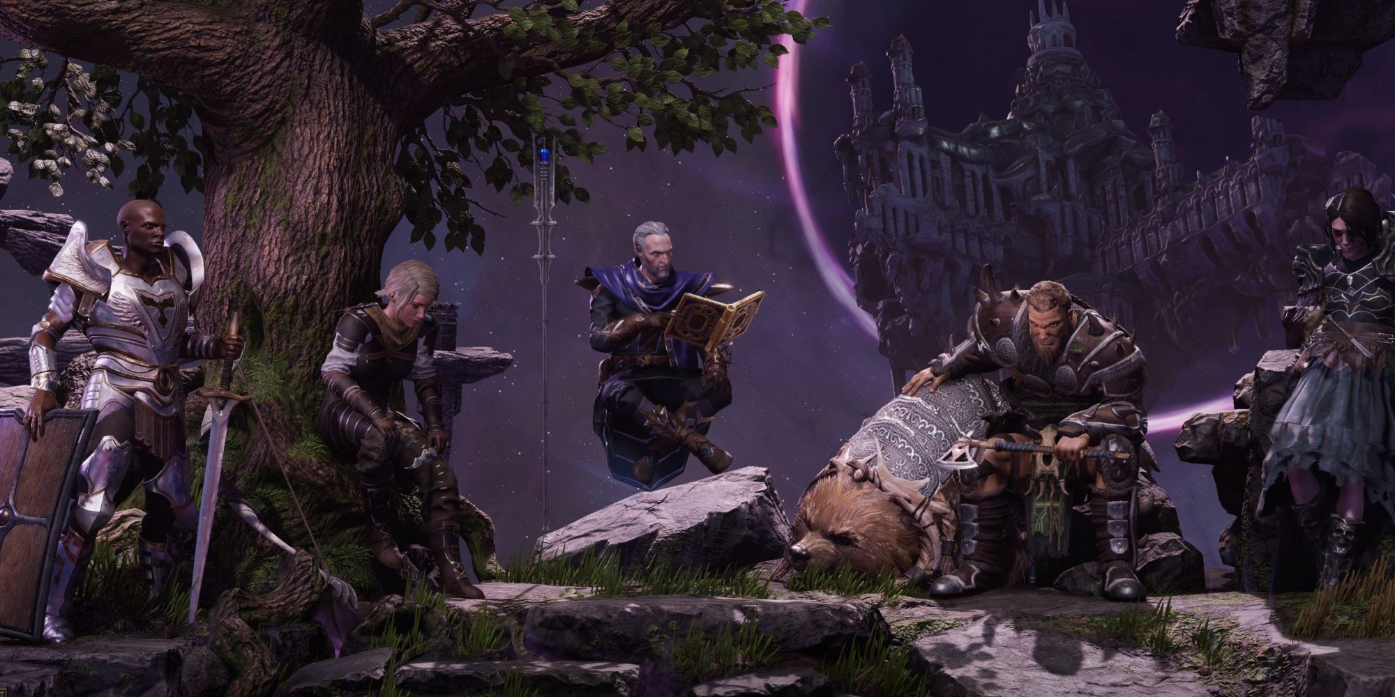 A Complete Guide To Last Epoch