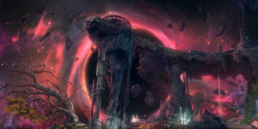 Runemaster Leveling Build Guide - Last Epoch