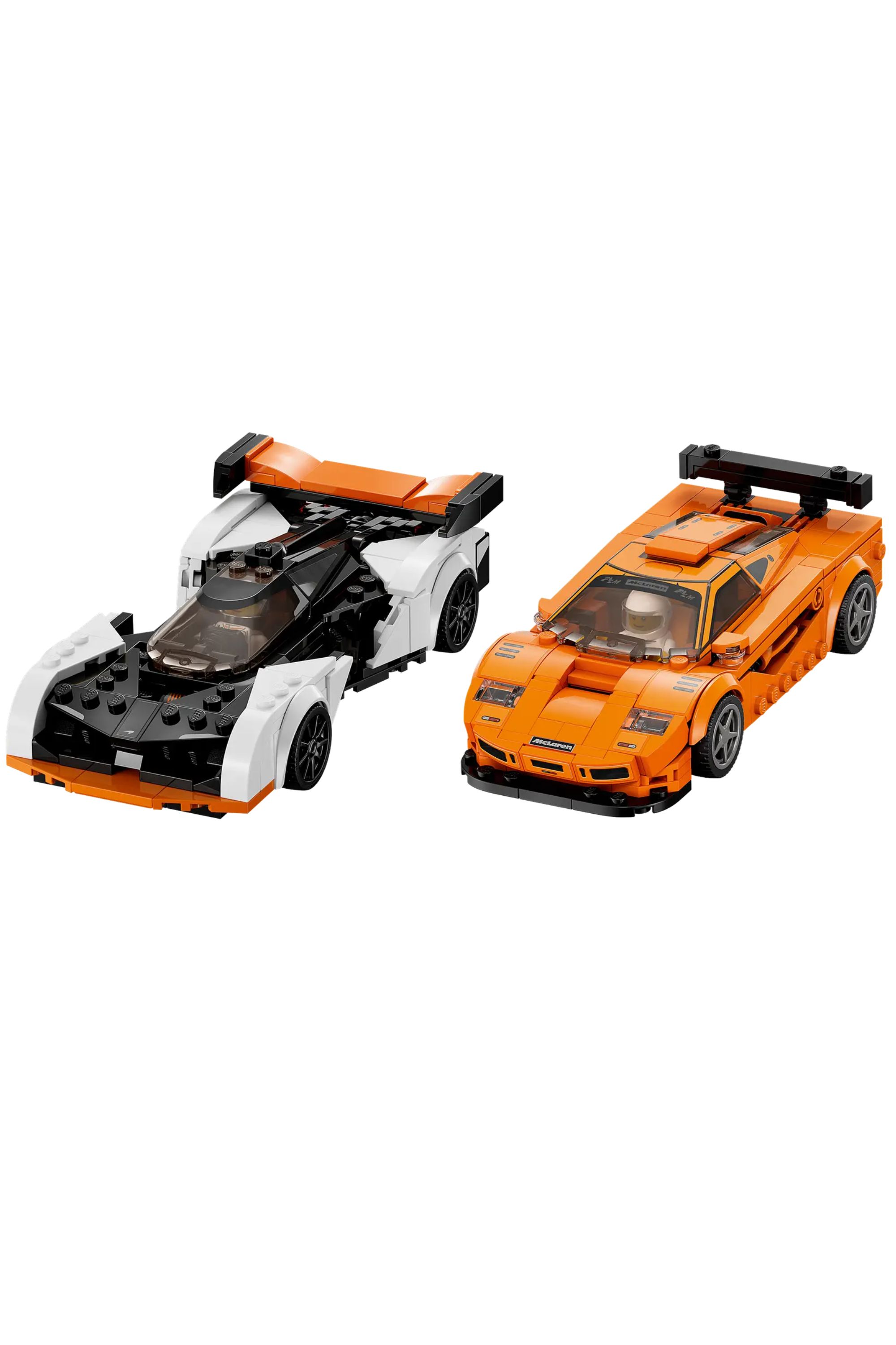 ▷ Los Mejores Coches de LEGO 【Comparativa 2024】