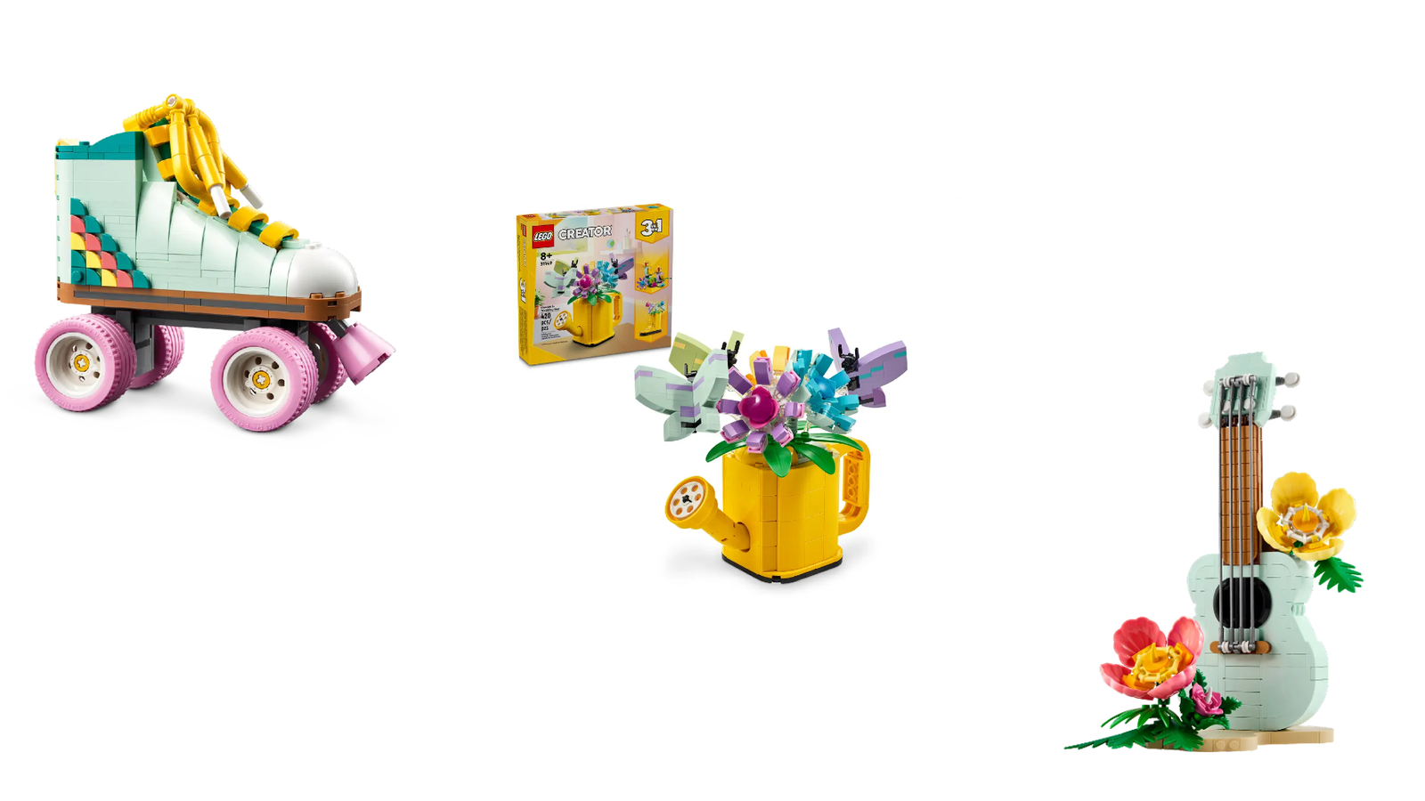 Best Mini Lego Sets In 2024