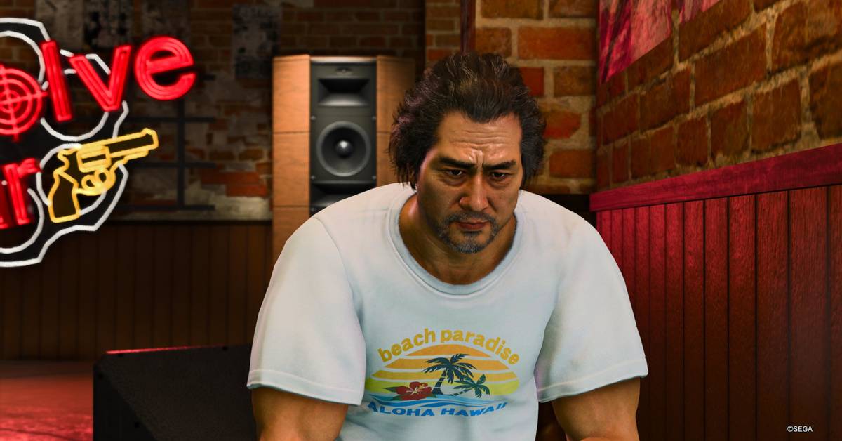 thegamer.com - Ryan Thompson-Bamsey - This Study Shows That We Play Video Games To Cope With Life, Not Escape From It