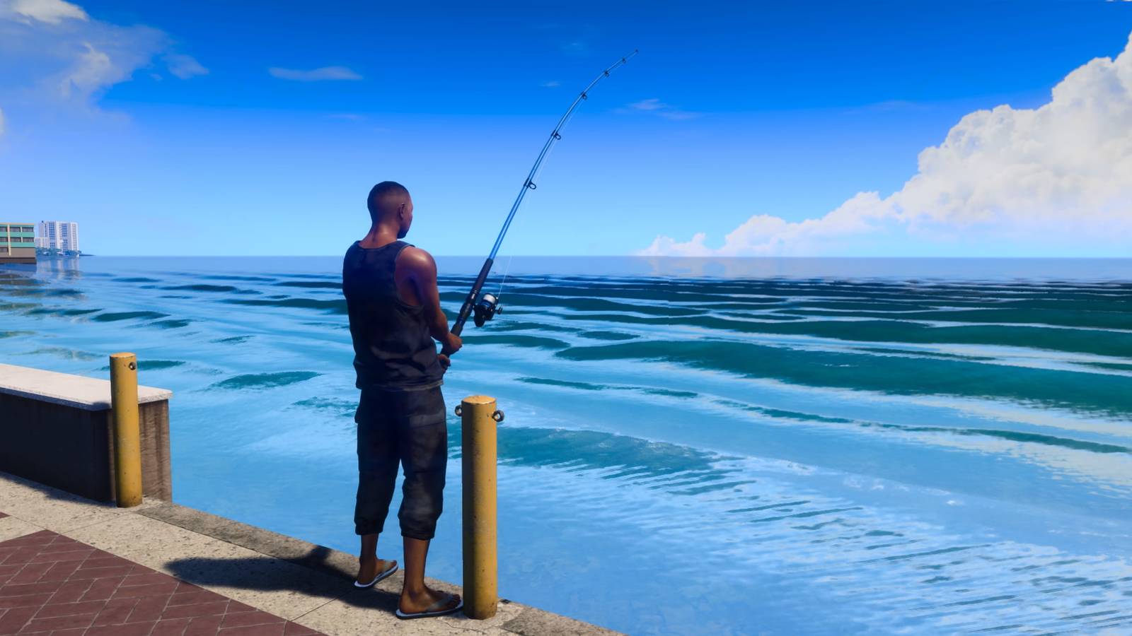crappy fishing poles near westland mi West Point Crappie Rod Combo 10' The .75 inch spool Color:Two types-10pcs Wingo Fish-Skin Fly-Reel Case Shallow Bull Dawg Musky Lure