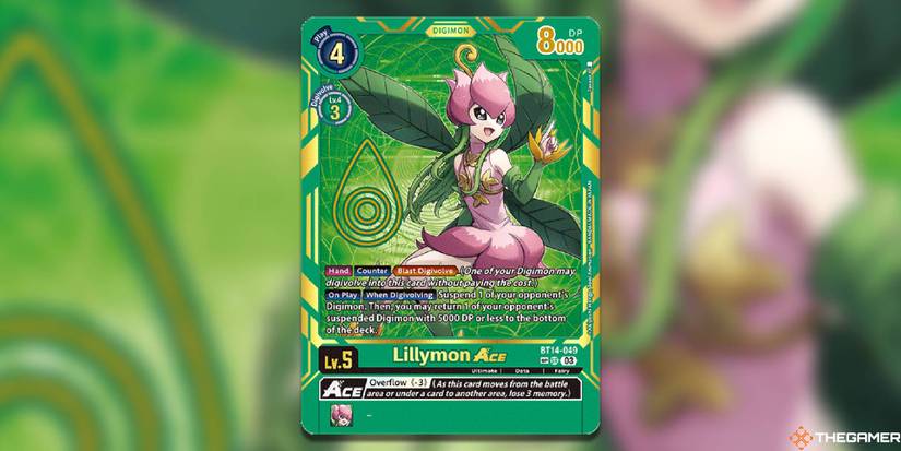 Most Valuable Cards In BT-15: Exceed Apocalypse - Digimon Card Game Most Valuable Cards In BT-15: Exceed Apocalypse - Digimon Card Game