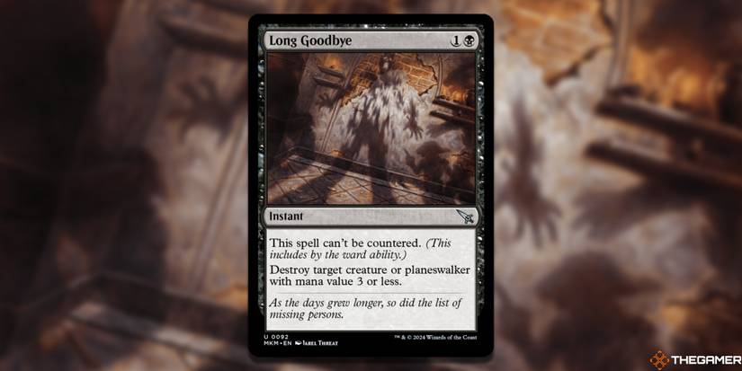 mtg draw card enchantment MTG Modern Horizons 3 fixes classic broken draw card