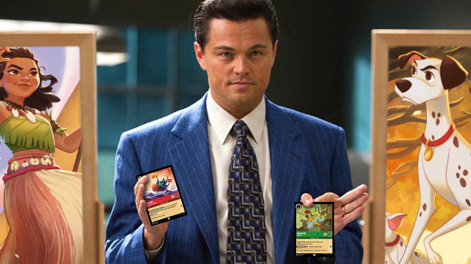 Which Lorcana Into The Inklands Starter Deck Is The Better Investment? Which Lorcana Into The Inklands Starter Deck Is The Better Investment?