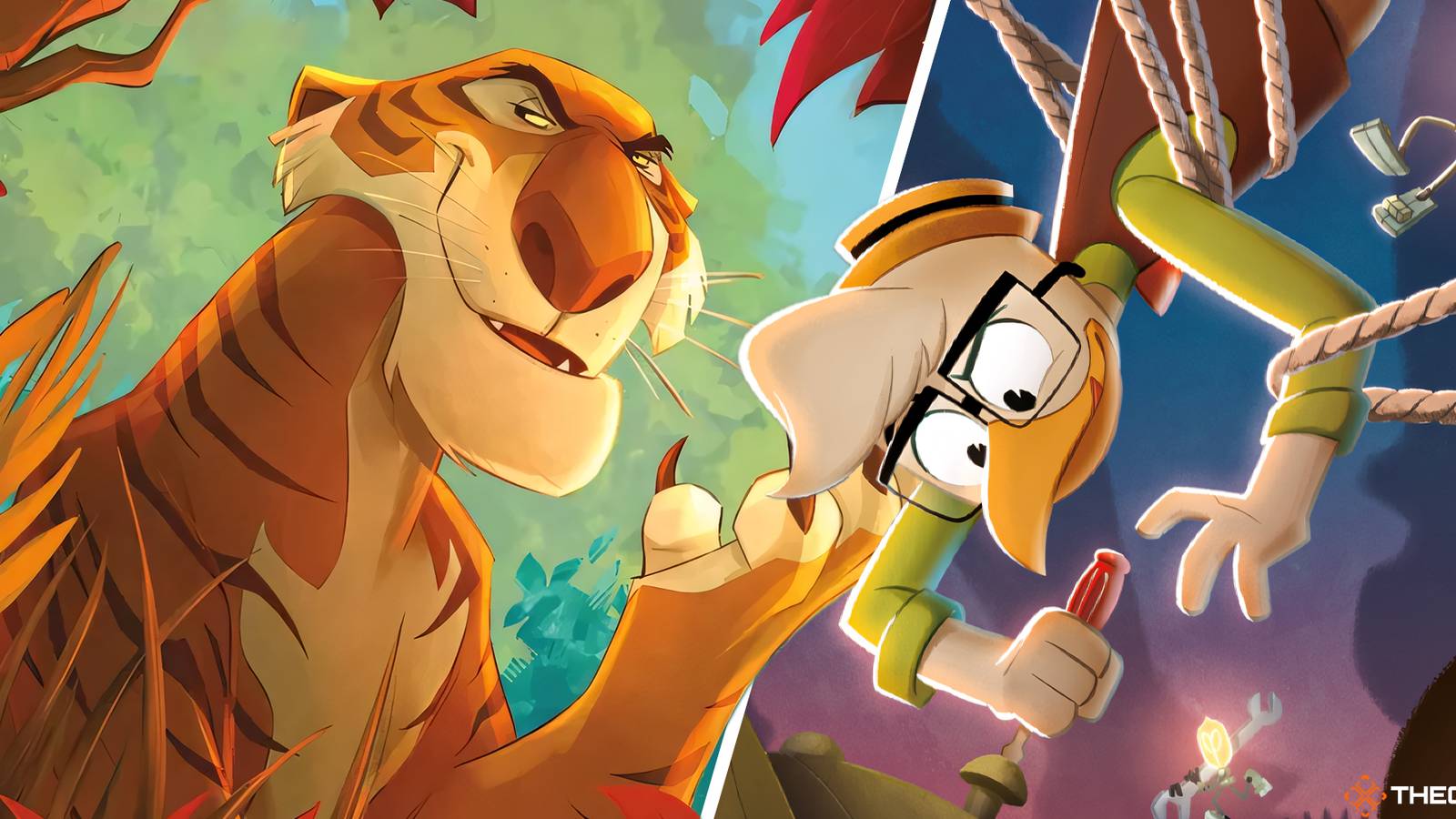 How To Upgrade The Ruby/Sapphire Starter Deck From Into The Inklands Lorcana How To Upgrade The Ruby/Sapphire Starter Deck From Into The Inklands Lorcana