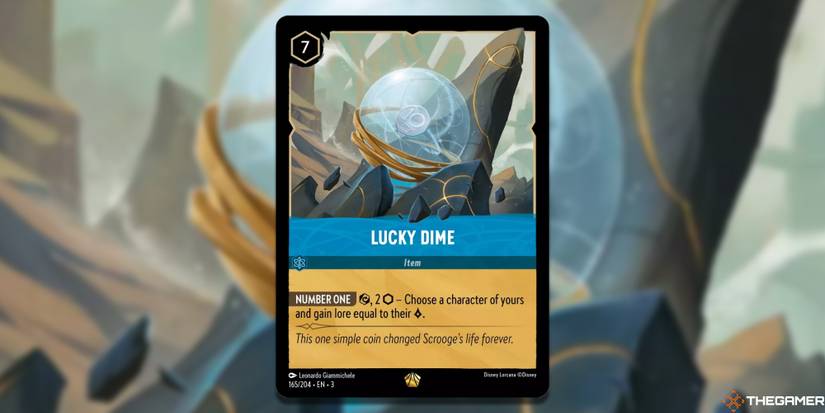 most expensive lorcana azurite sea cards Lorcana - Into the Inklands - Maid Marian main image 1
