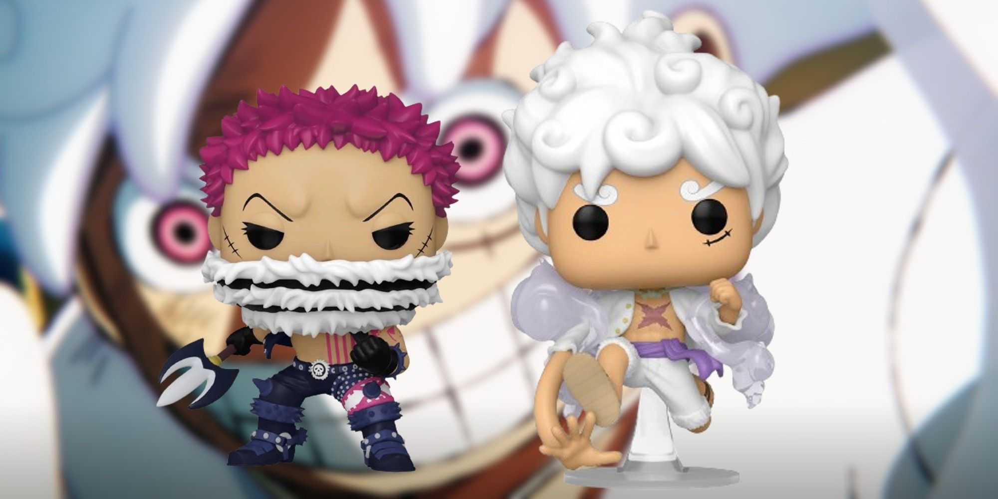funko pop ワンピース ルフィ ギア5 ニカ チェイス Funko Pop! Animation: One Piece Luffy Gear Five (glow chase