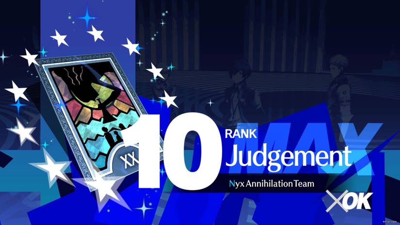 Adamah Block Six Tartarus Guide For Persona 3 Reload