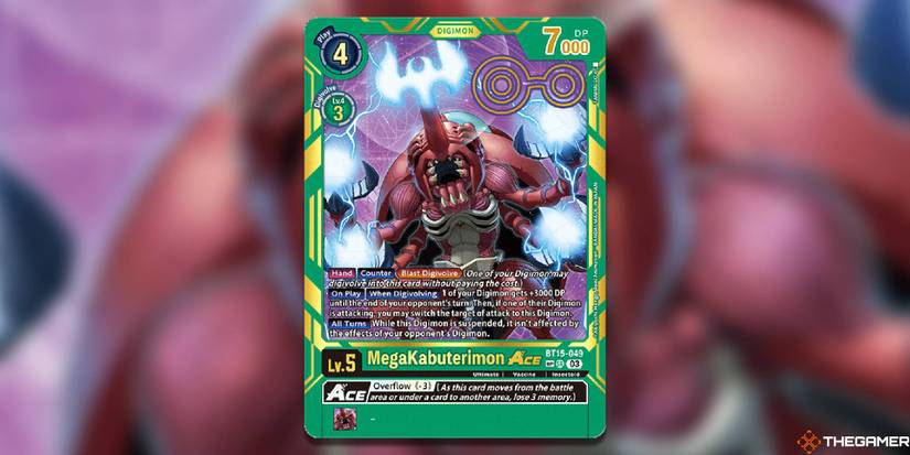 Most Valuable Cards In BT-15: Exceed Apocalypse - Digimon Card Game Most Valuable Cards In BT-15: Exceed Apocalypse - Digimon Card Game