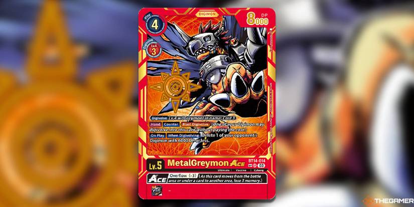 Most Valuable Cards In BT-15: Exceed Apocalypse - Digimon Card Game Most Valuable Cards In BT-15: Exceed Apocalypse - Digimon Card Game
