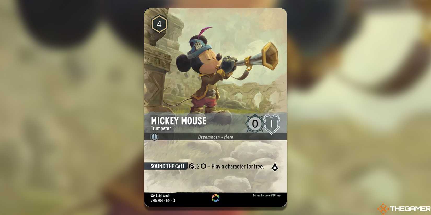 The Most Valuable Cards In Into The Inklands - Disney Lorcana The Most Valuable Cards In Into The Inklands - Disney Lorcana