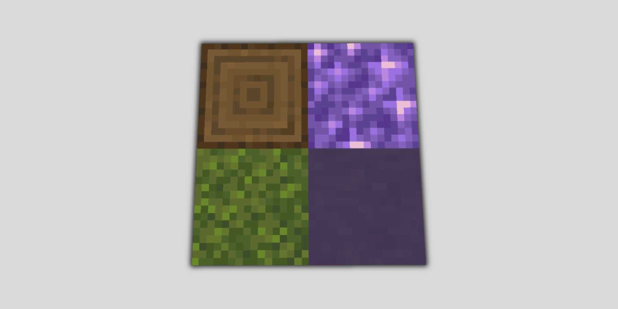 Matching Minecraft Blocks Best Block Combinations For Builders In Minecraft