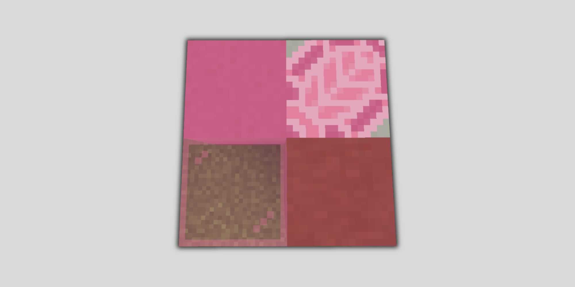 Combinations Example Block Best Block Combinations For Builders In Minecraft
