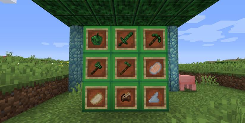 Frame Minecraft T The Best Ocean Mods In Minecraft