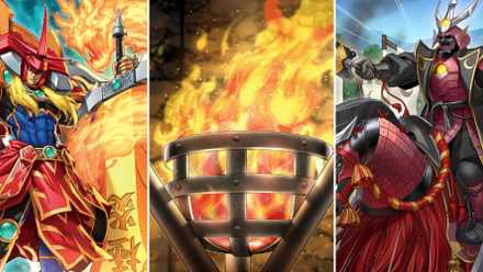 The Most Valuable GX-Era YGO Cards The Most Valuable GX-Era YGO Cards